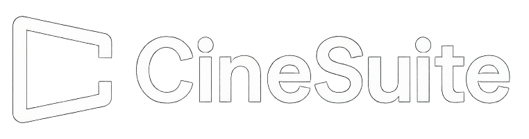 Logo CineSuite